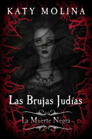 Cover of Las Brujas Judías. La Muerte Negra