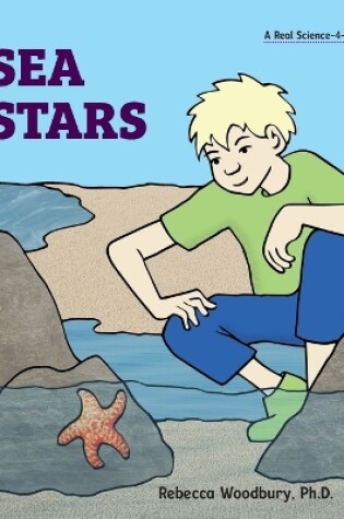 Cover of Sea Stars