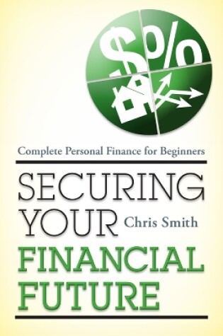Cover of Securing Your Financial Future