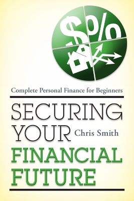 Book cover for Securing Your Financial Future