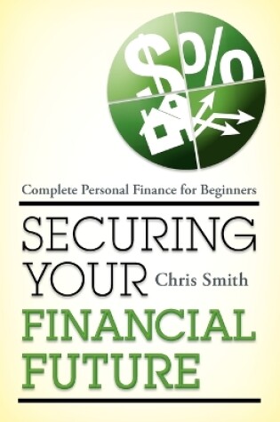 Cover of Securing Your Financial Future