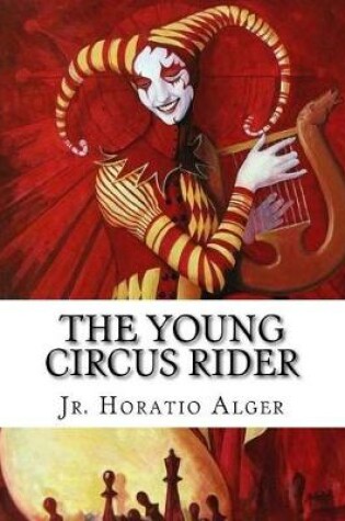 Cover of The Young Circus Rider