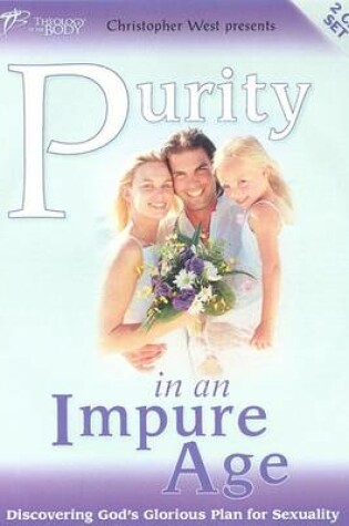 Cover of Purity in an Impure Age