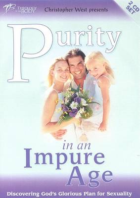 Book cover for Purity in an Impure Age