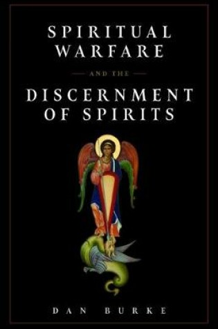 Cover of Spiritual Warfare/Discernment of Spirits