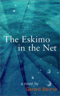 Book cover for The Eskimo in the Net