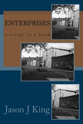 Book cover for Enterprises