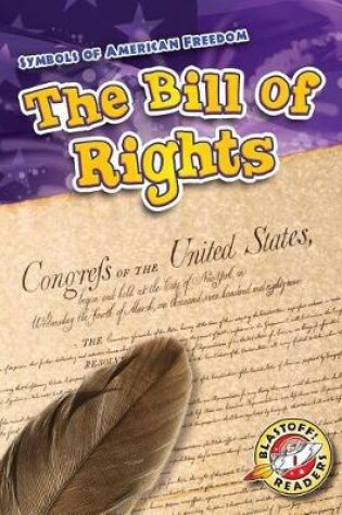 Cover of The Bill of Rights