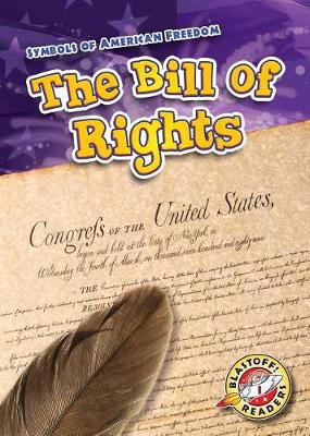 Book cover for The Bill of Rights