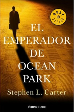 Cover of El Emperador de Ocean Park