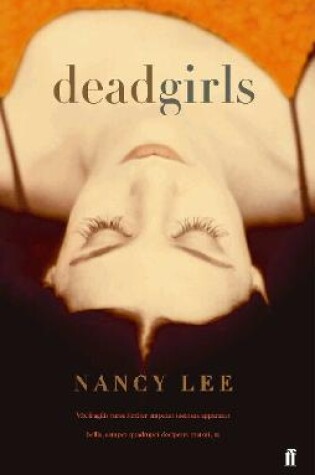 Cover of Dead Girls