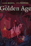 Book cover for The Golden Age, Book 2