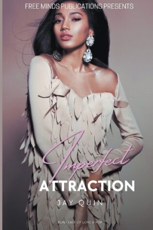 Cover of Imperfect Attraction
