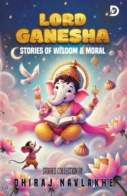 Cover of Lord Ganesha