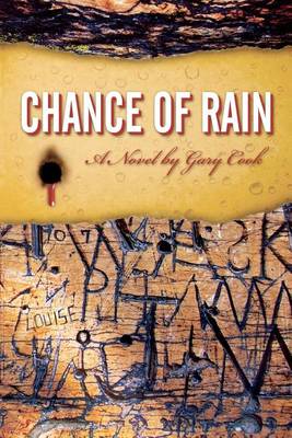 Book cover for Chance of Rain