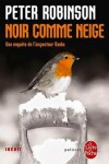 Book cover for Noir Comme Neige