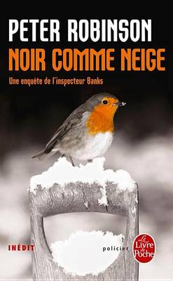 Cover of Noir Comme Neige