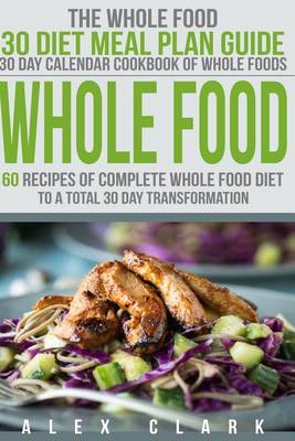 Book cover for Whole Food