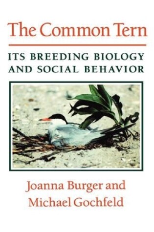 Cover of The Common Tern