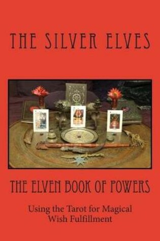 Cover of The Elven Book of Powers