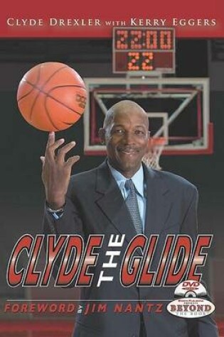 Cover of Clyde the Glide