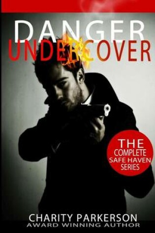 Cover of Danger Undercover