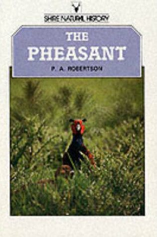 Cover of The Pheasant