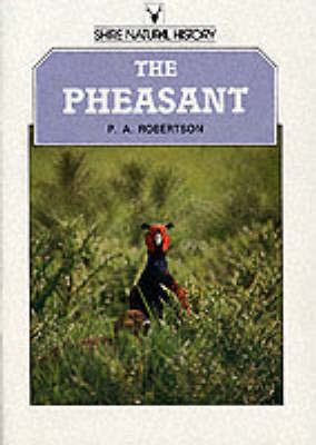 Cover of The Pheasant