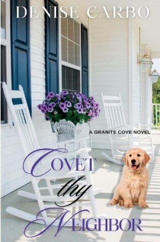 Cover of Covet thy Neighbor