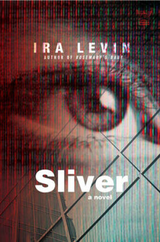 Cover of Sliver