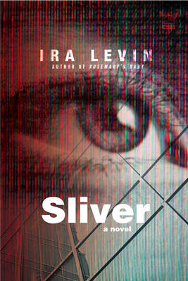 Book cover for Sliver