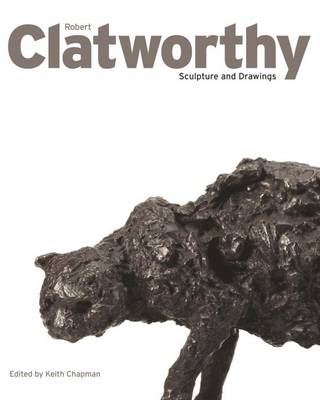 Book cover for Robert Clatworthy