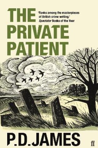 Cover of The Private Patient