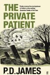 Book cover for The Private Patient