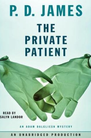 Cover of The Private Patient