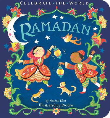 Book cover for Ramadan