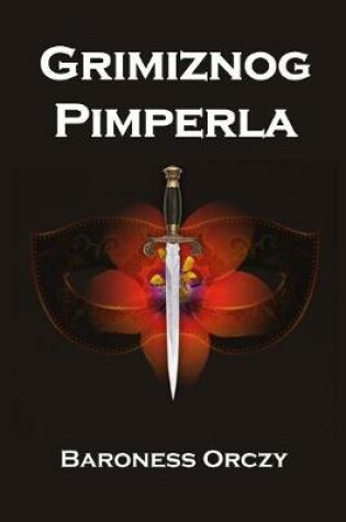 Cover of Grimiznog Pimperla