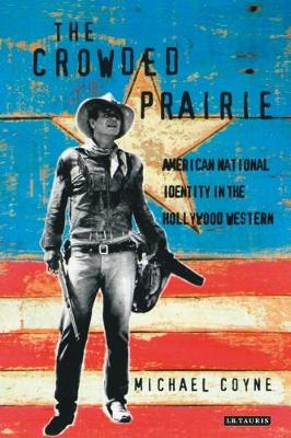 Cover of The Crowded Prairie