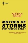 Book cover for Mother of Storms