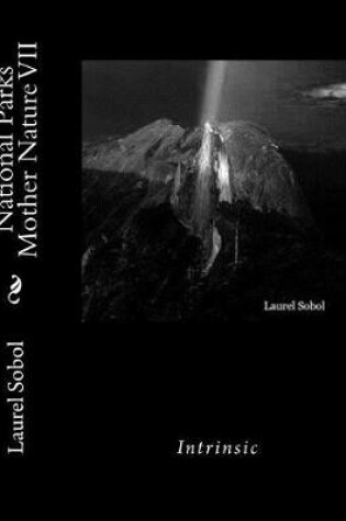 Cover of National Parks Mother Nature VII