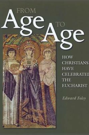 Cover of From Age to Age