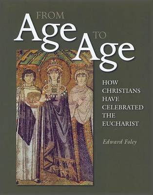 Cover of From Age to Age