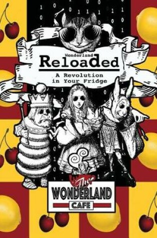 Cover of Wonderland Reloaded