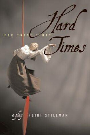 Cover of Hard Times