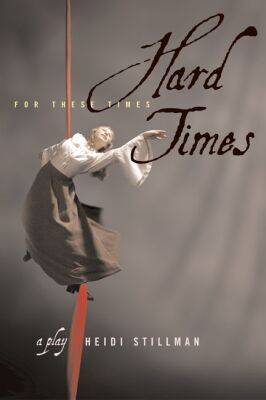 Book cover for Hard Times