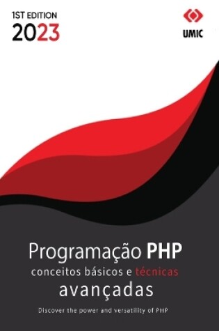 Cover of Programação PHP