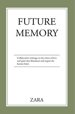 Book cover for Future Memory