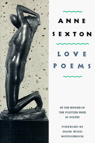 Cover of Love Poems