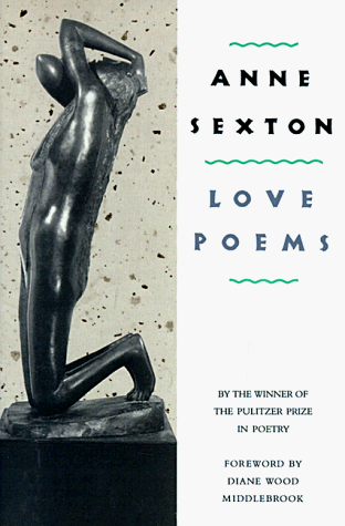 Book cover for Love Poems