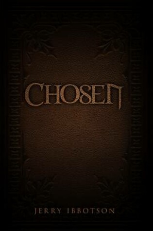 Cover of Chosen